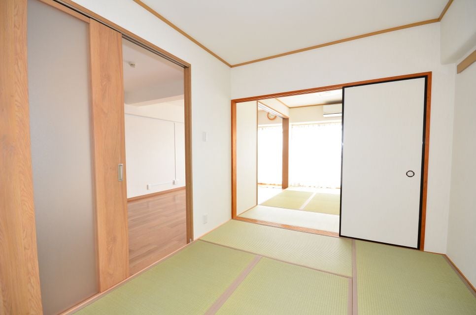 写真：リフォーム事例