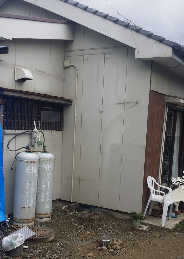 写真：リフォーム事例