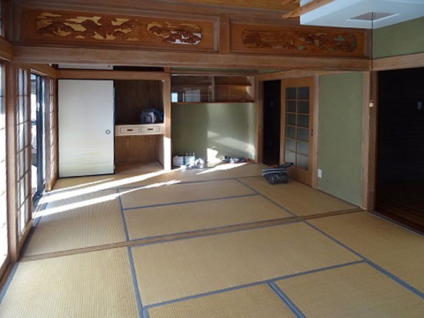 写真：リフォーム事例