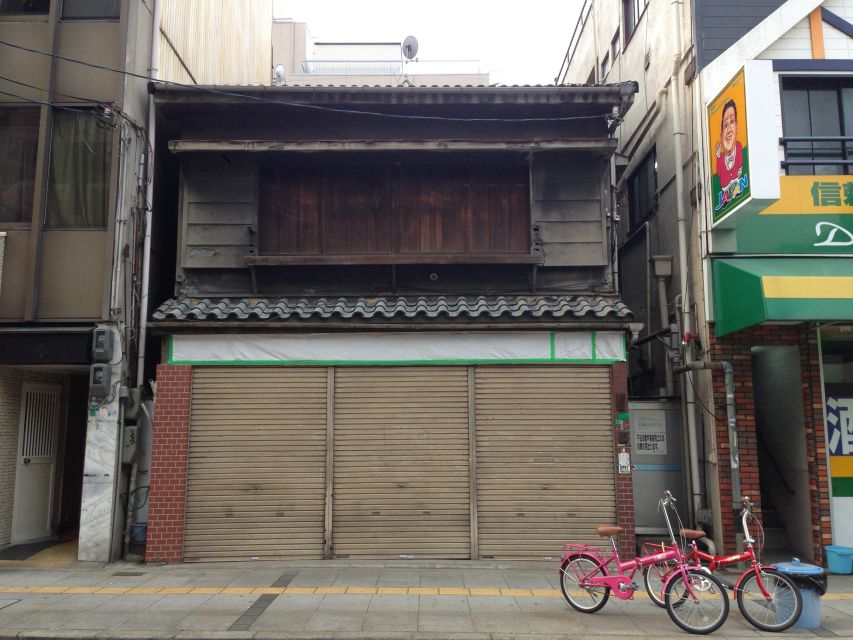 リフォーム前