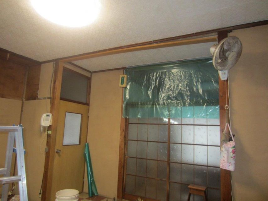 写真：リフォーム事例
