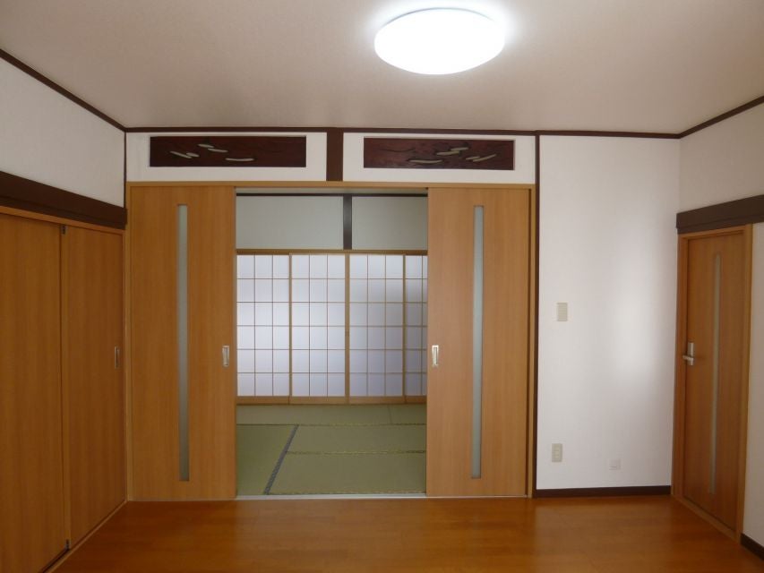 写真：リフォーム事例