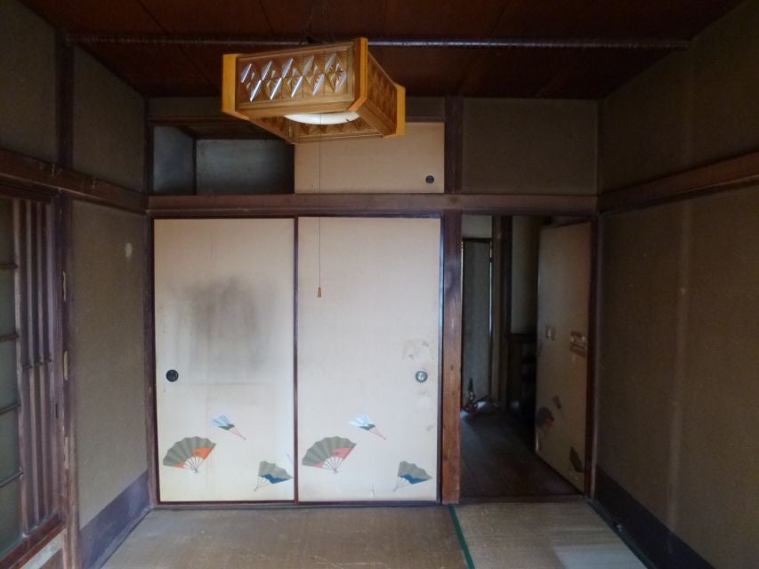 写真：リフォーム事例