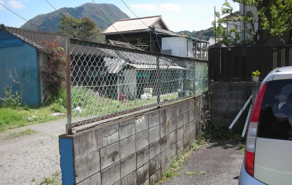 写真：リフォーム事例