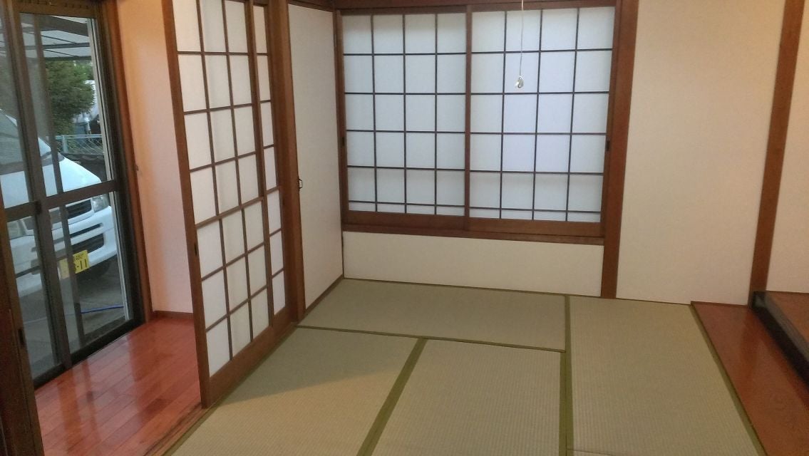 写真：リフォーム事例