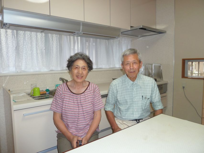 写真：リフォーム事例