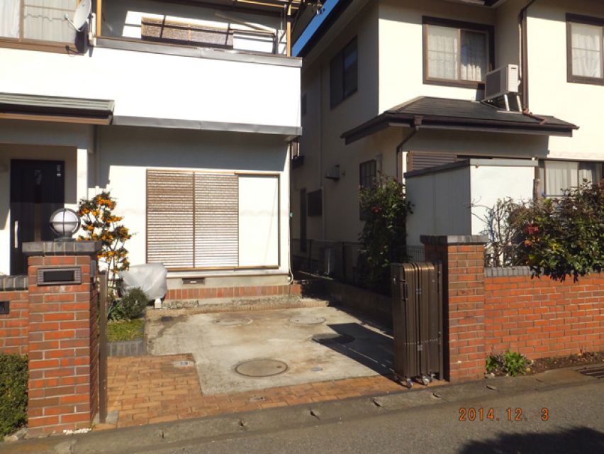 写真：リフォーム事例