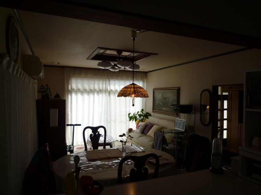 写真：リフォーム事例