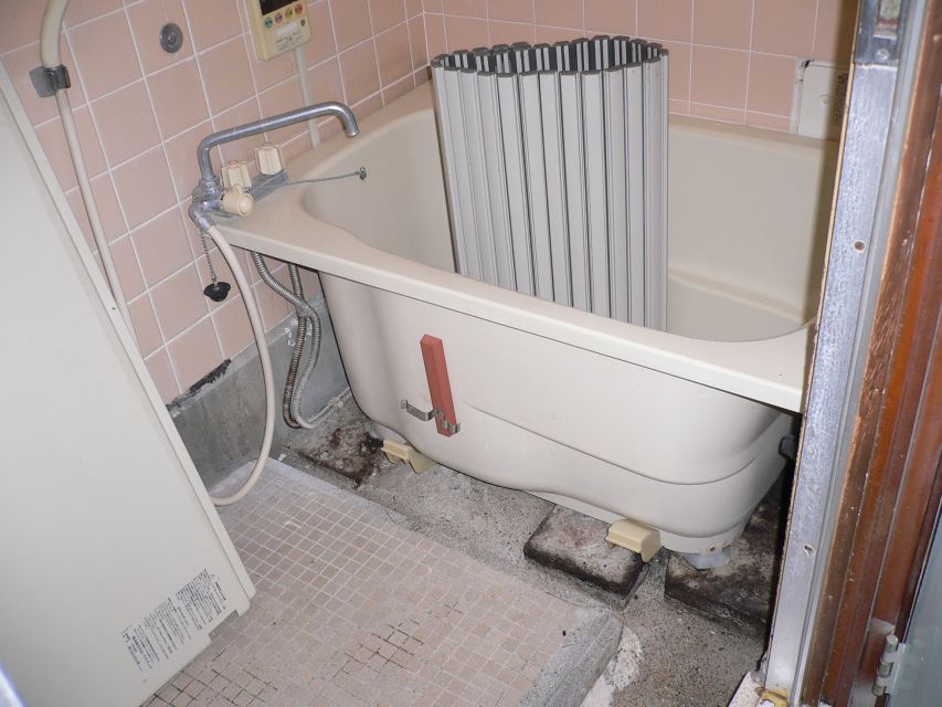 写真：リフォーム事例