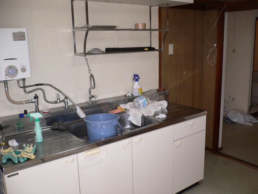 写真：リフォーム事例