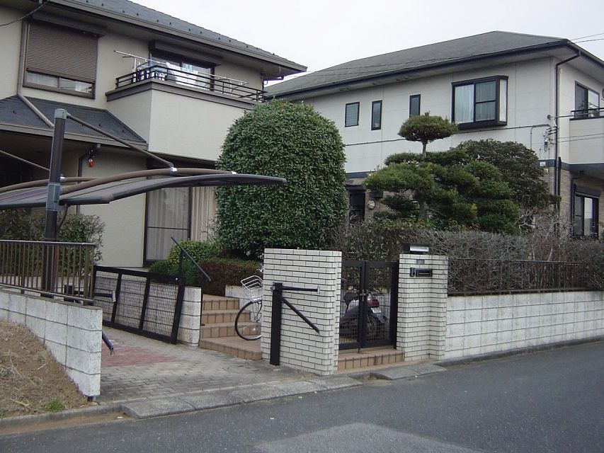 写真：リフォーム事例