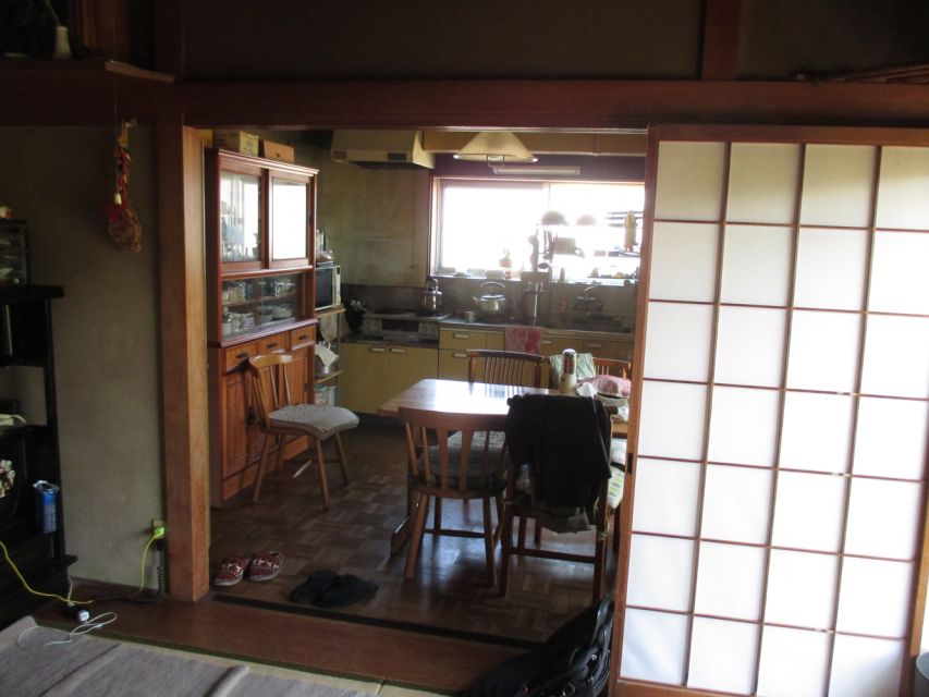 写真：リフォーム事例