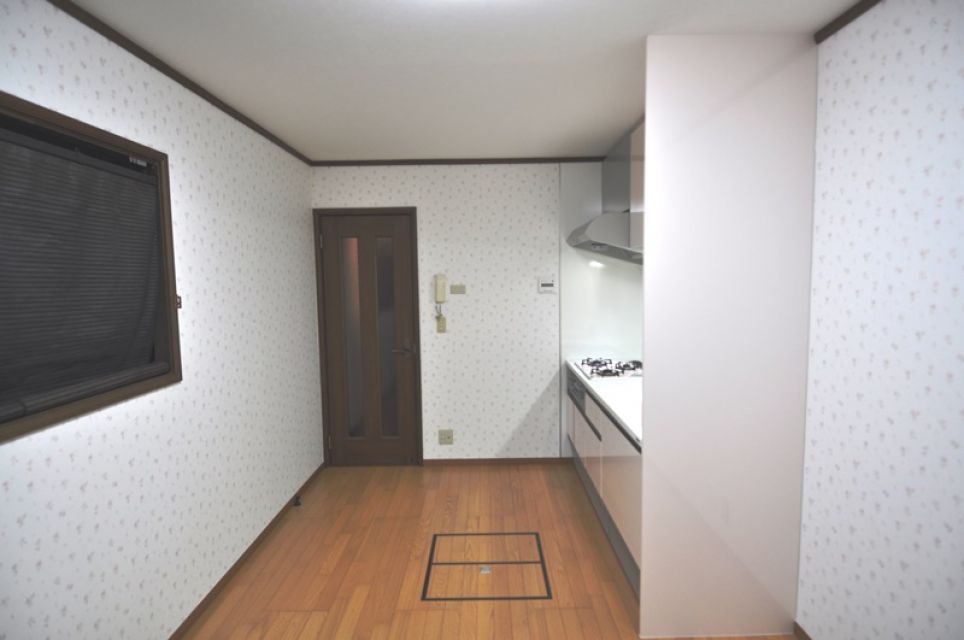 写真：リフォーム事例