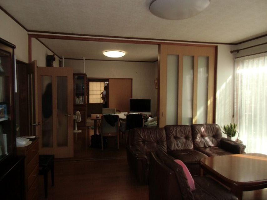 写真：リフォーム事例