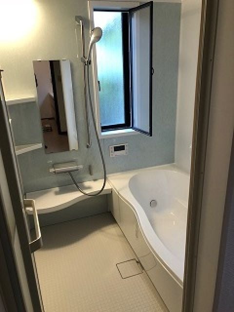 写真：リフォーム事例