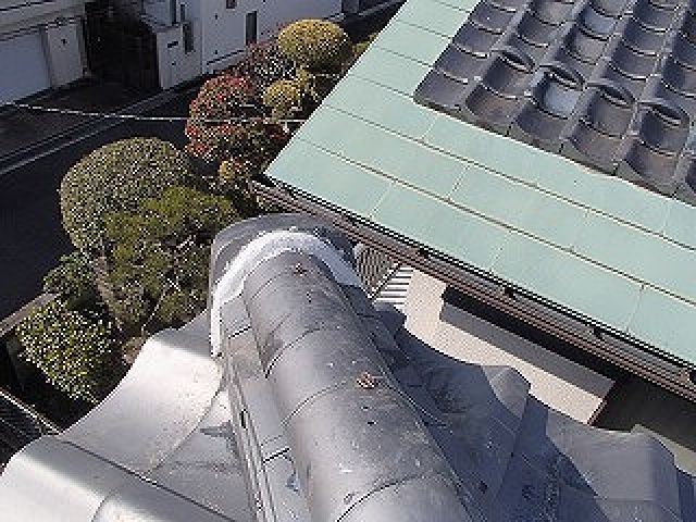 リフォーム後