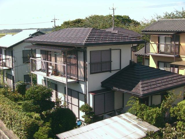 写真：リフォーム事例