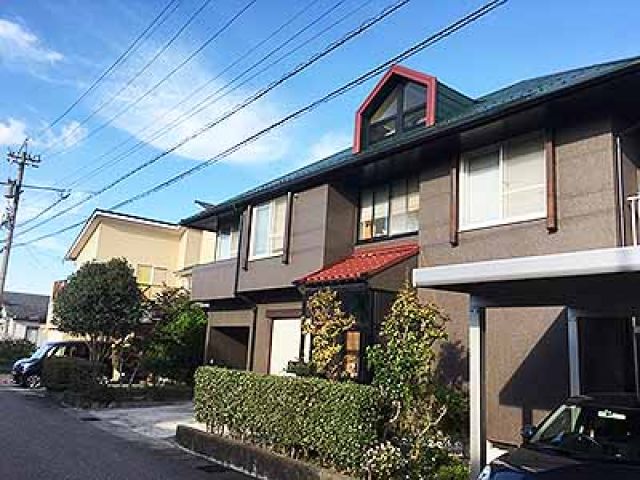 写真：リフォーム事例