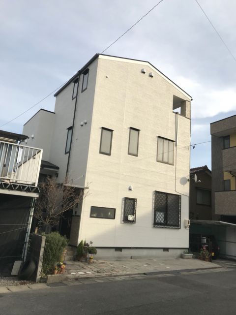 写真：リフォーム事例
