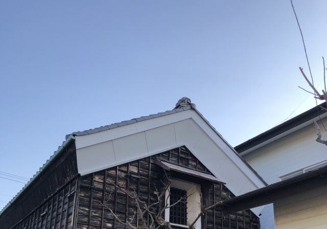 写真：リフォーム事例