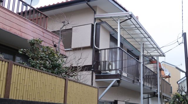 写真：リフォーム事例