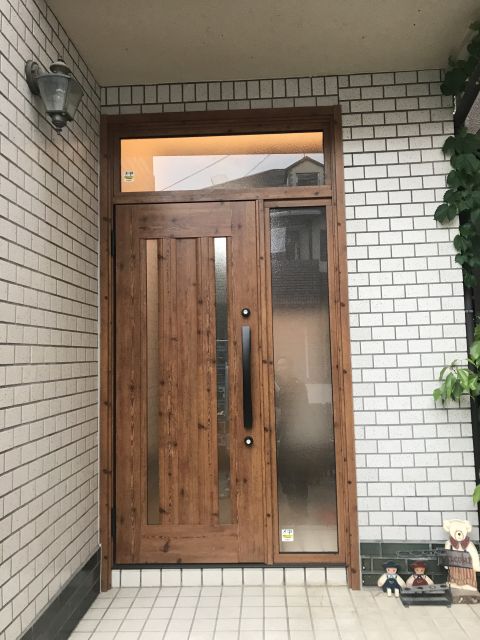 写真：リフォーム事例