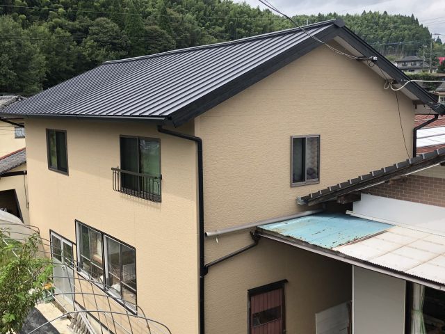 リフォーム後