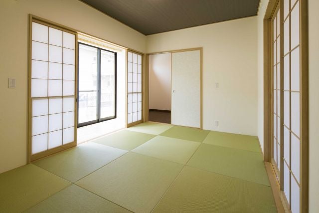写真：リフォーム事例