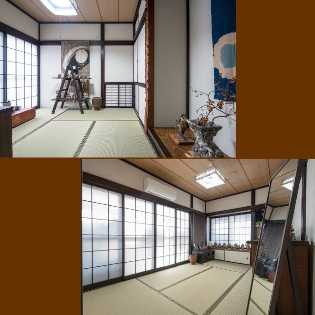 写真：リフォーム事例