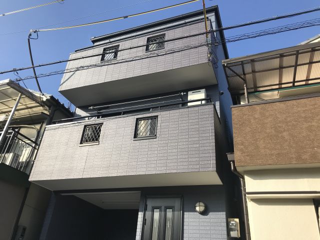 写真：リフォーム事例