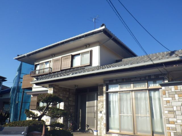 写真：リフォーム事例