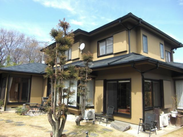 リフォーム後