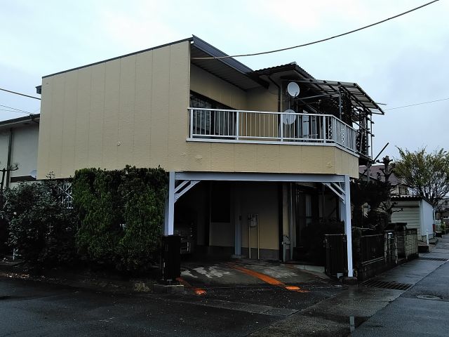 写真：リフォーム事例