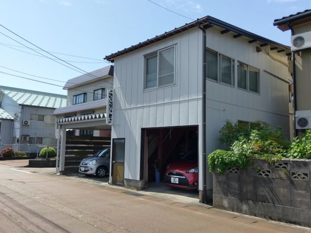 写真：リフォーム事例