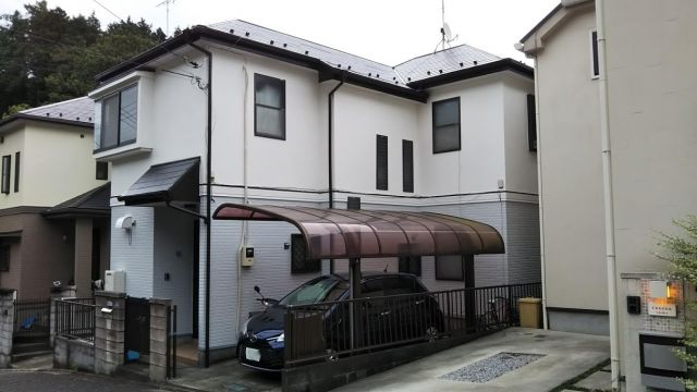 写真：リフォーム事例