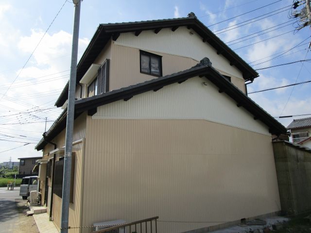 写真：リフォーム事例