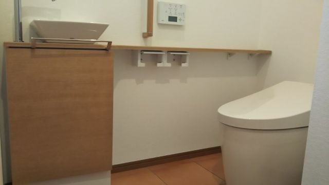 写真：リフォーム事例