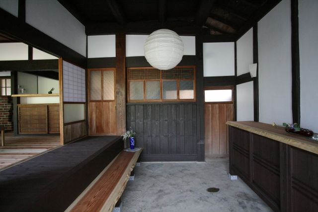 写真：リフォーム事例