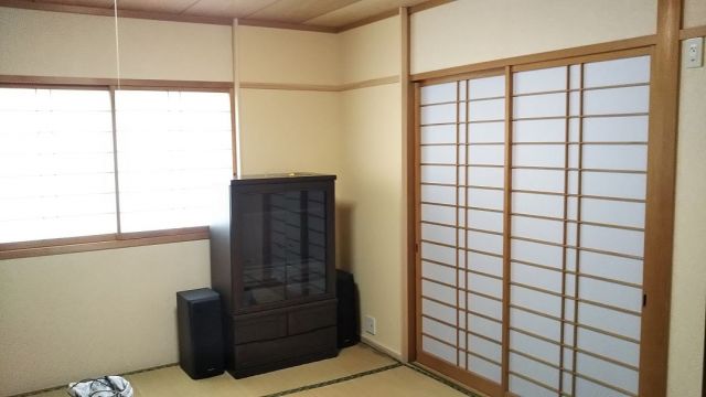 写真：リフォーム事例