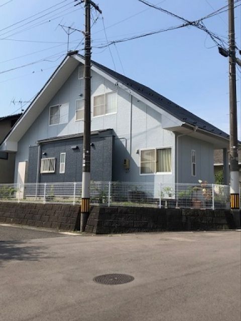 写真：リフォーム事例