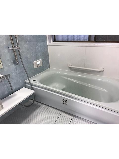 写真：リフォーム事例