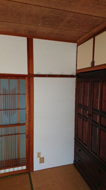 写真：リフォーム事例