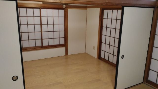 写真：リフォーム事例