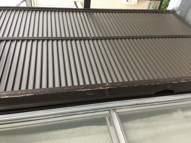 リフォーム後