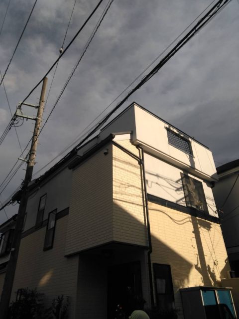 写真：リフォーム事例