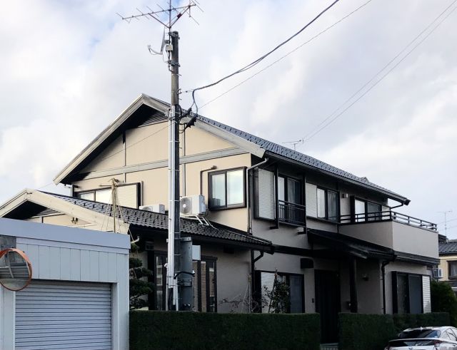 写真：リフォーム事例