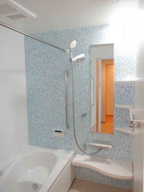 写真：リフォーム事例