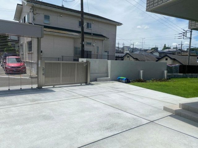 写真：リフォーム事例