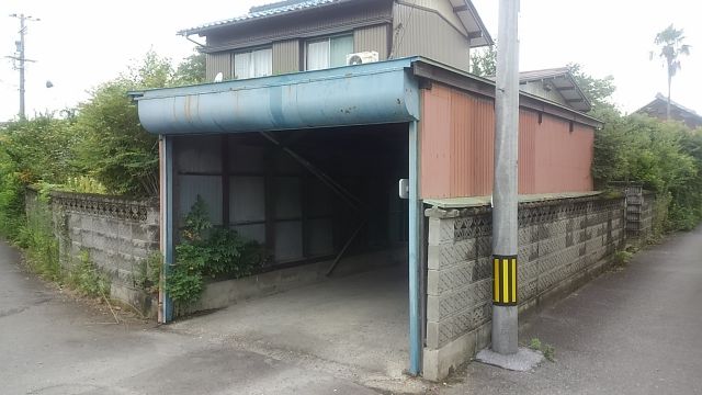 写真：リフォーム事例