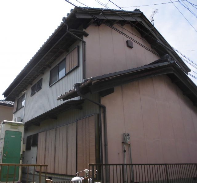 写真：リフォーム事例